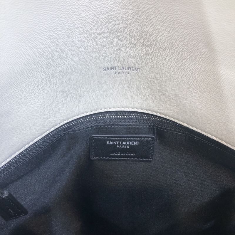 YSL Satchel Bags